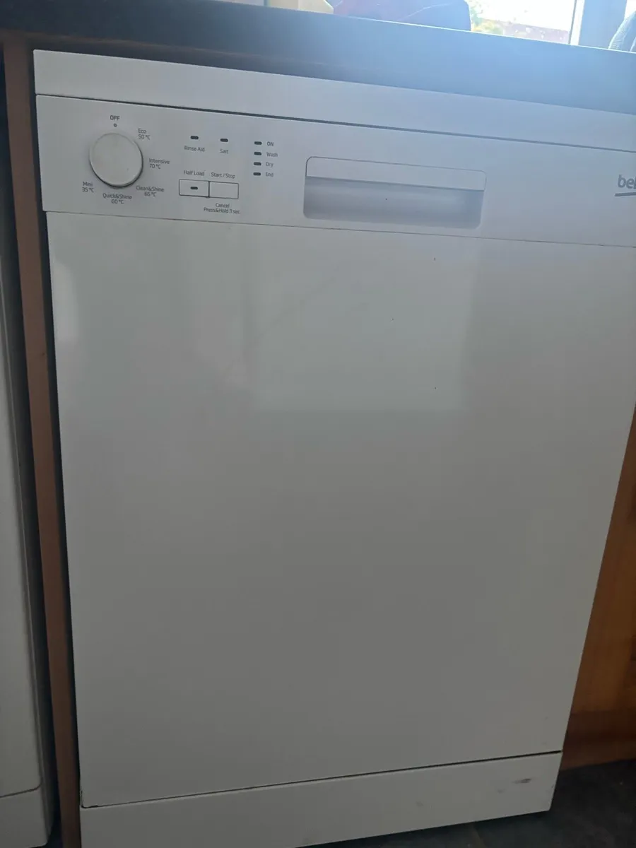 Dishwasher - Image 1