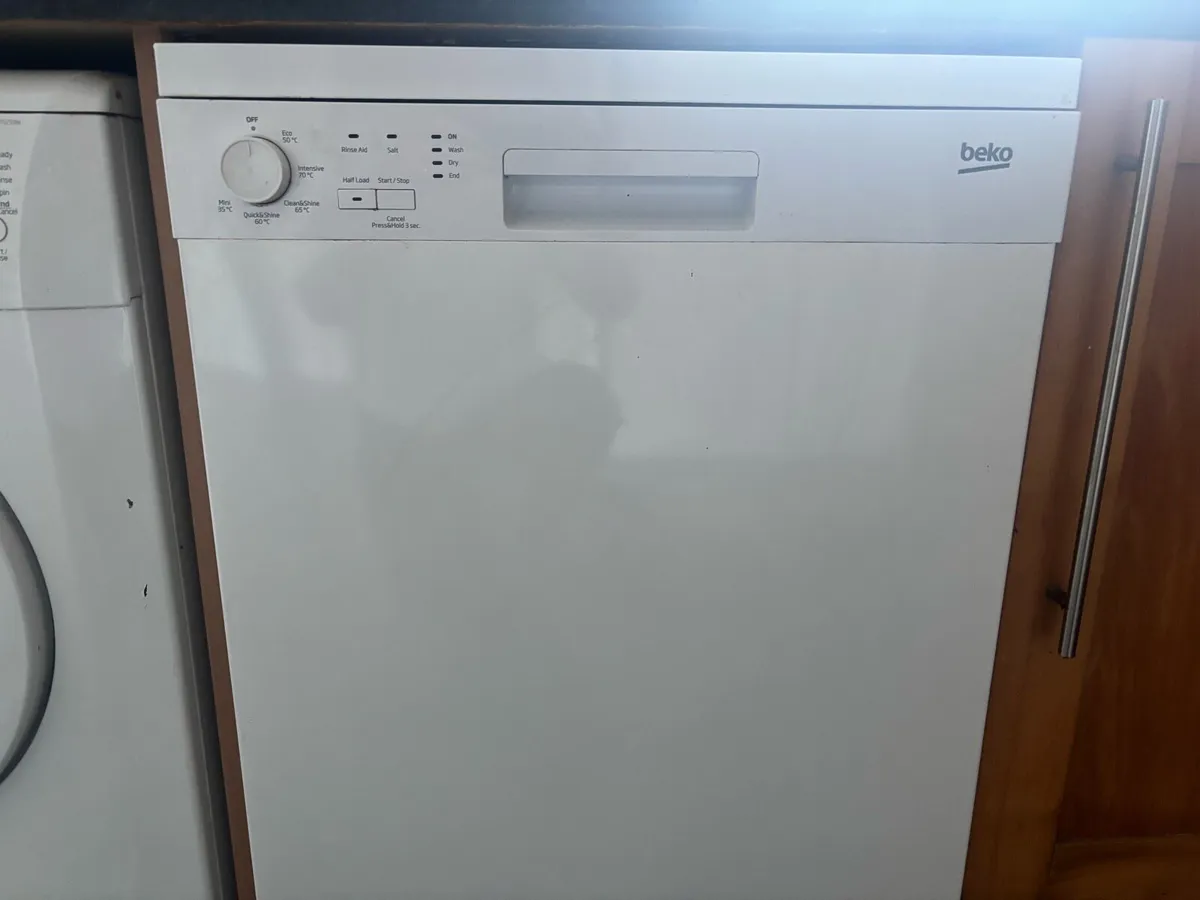 Dishwasher - Image 2