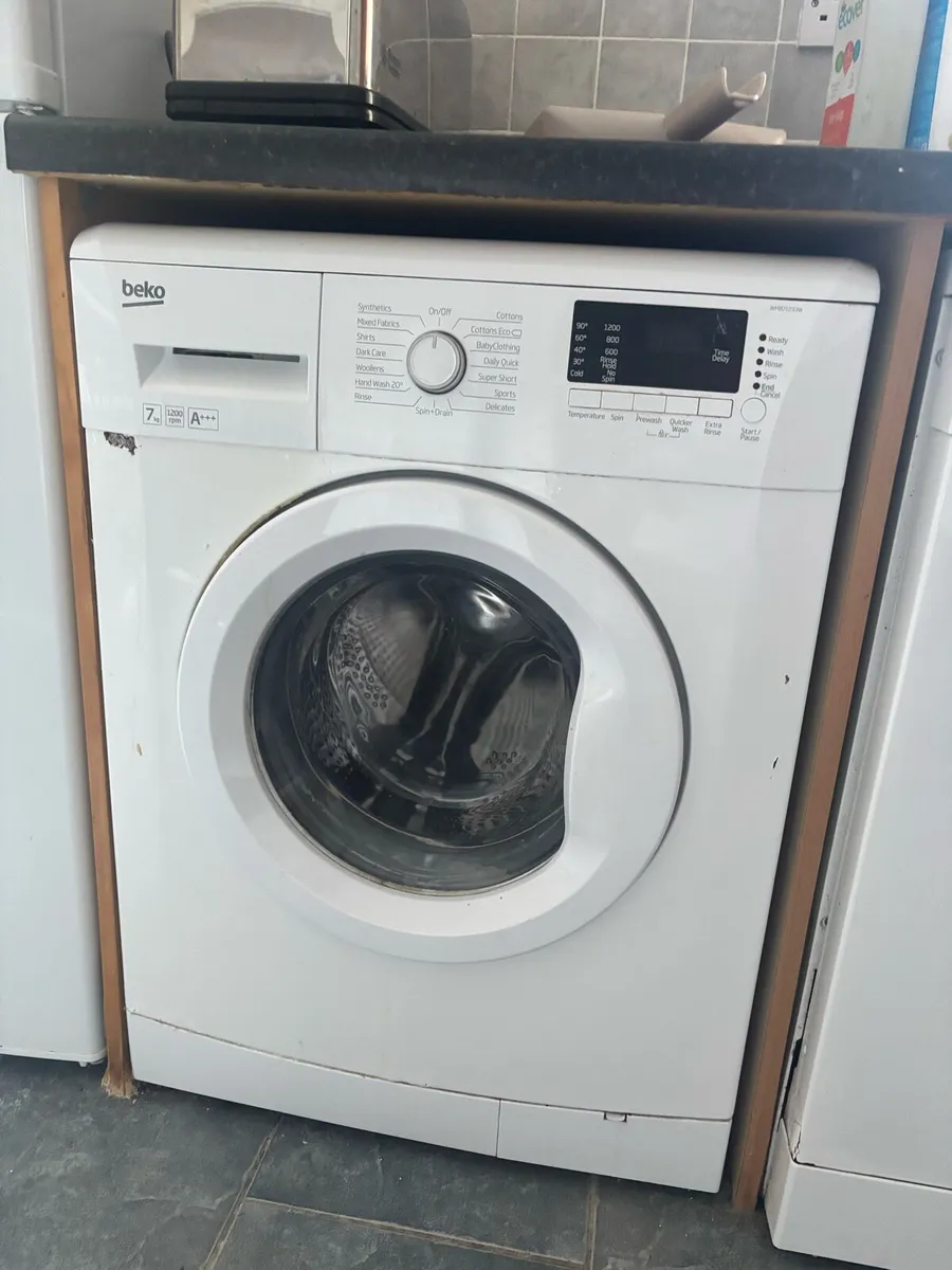 Washing machine - Image 3