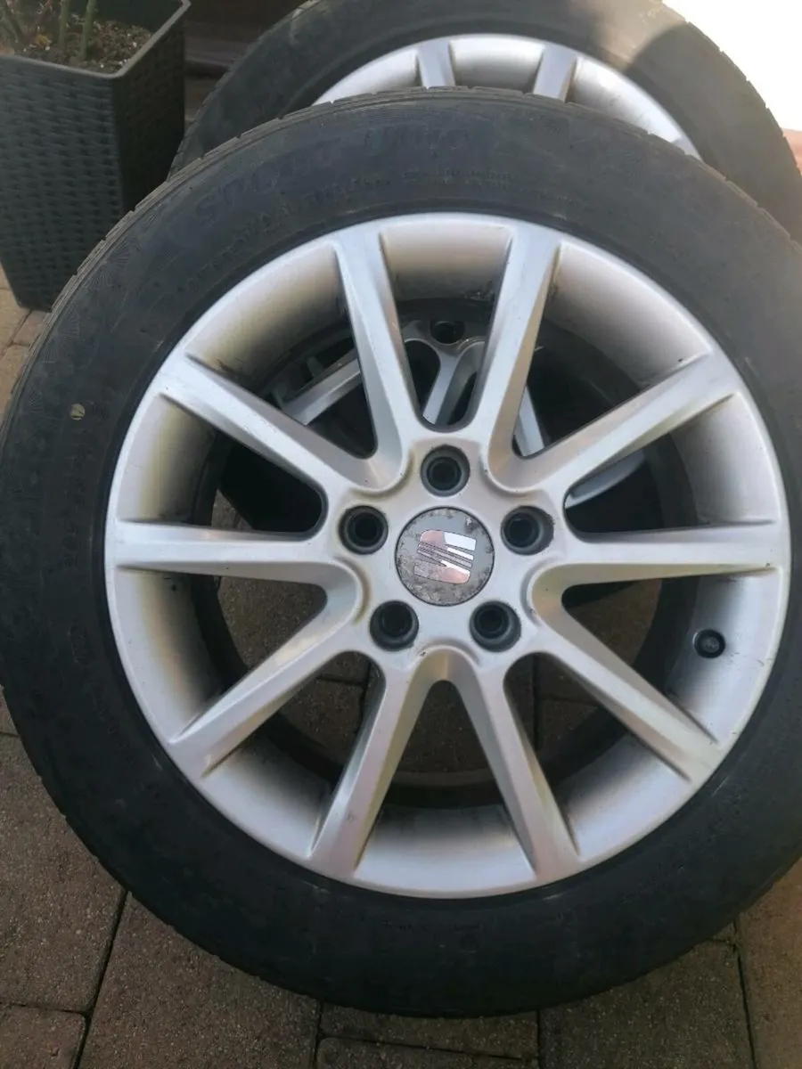 Alloys - Image 1
