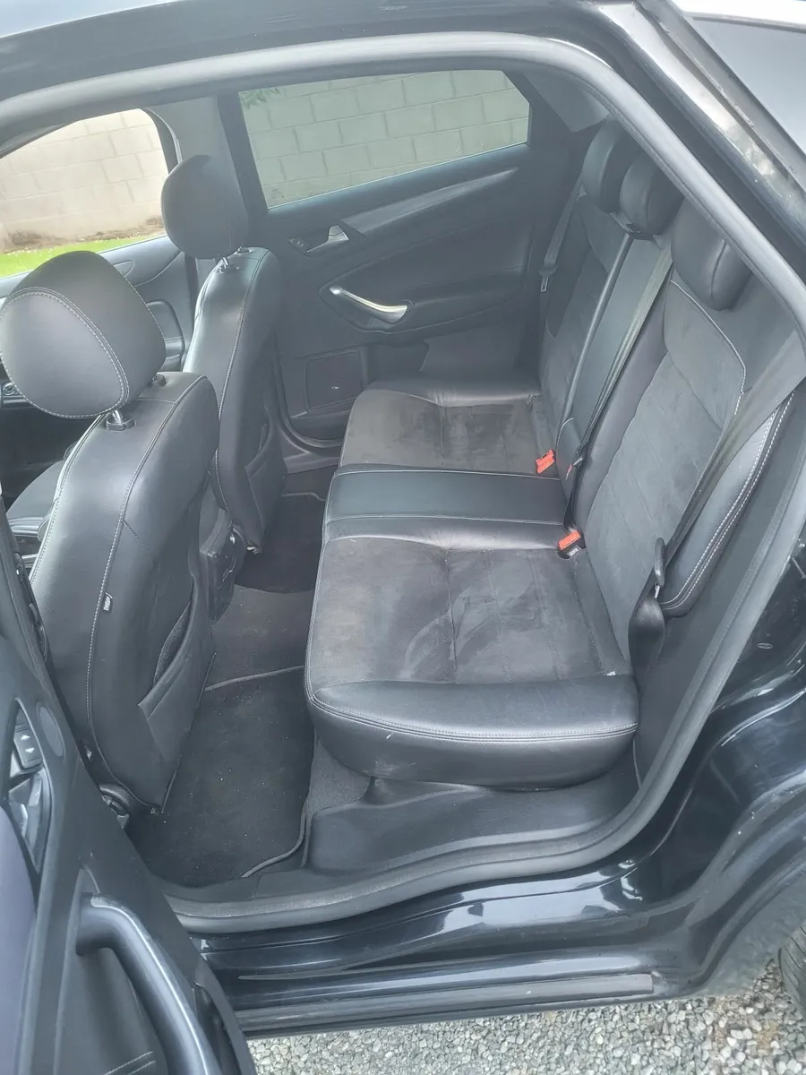 Ford Mondeo Titanium x - Image 3
