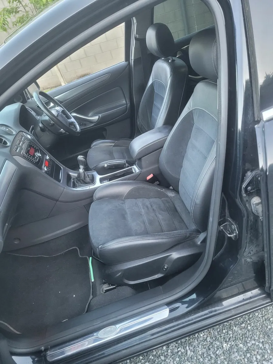 Ford Mondeo Titanium x - Image 4
