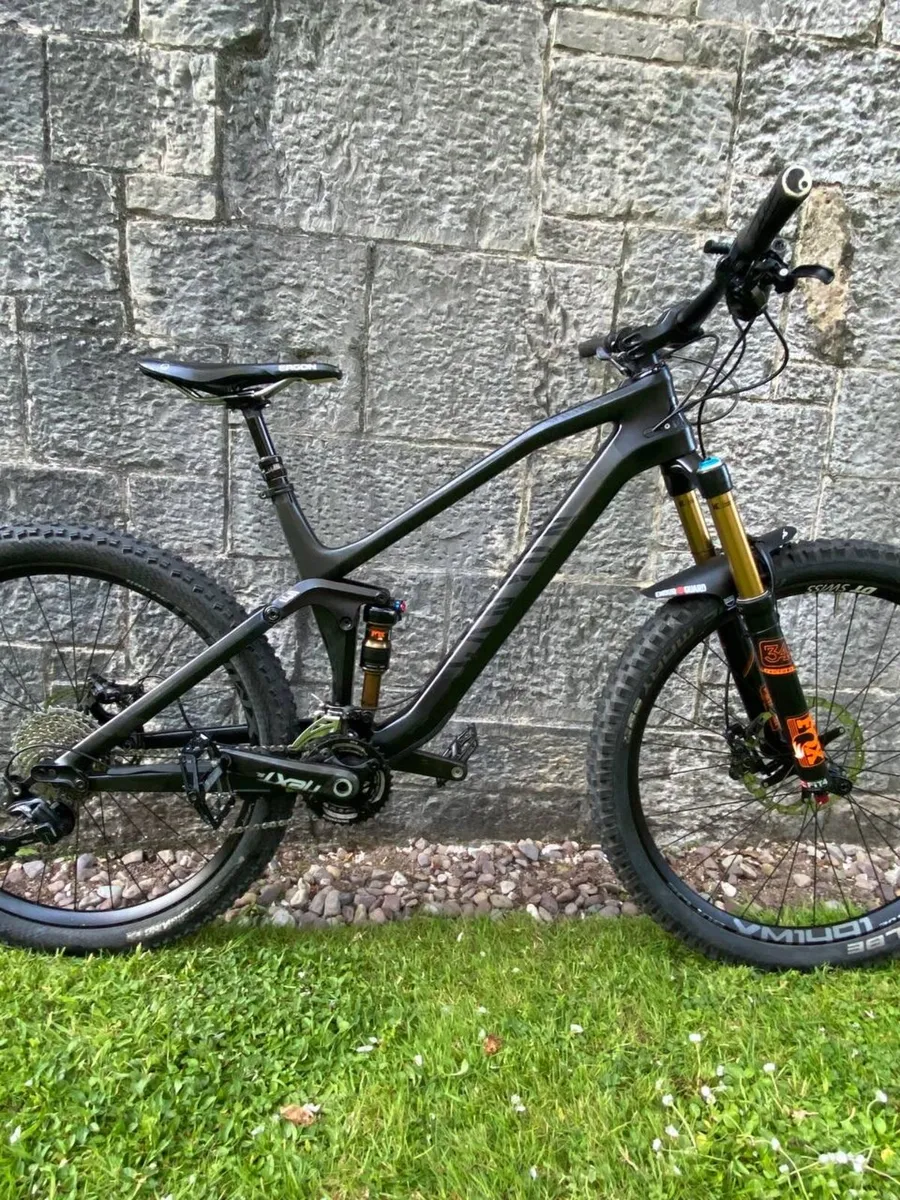 Mountain bike , Canyon - Image 1