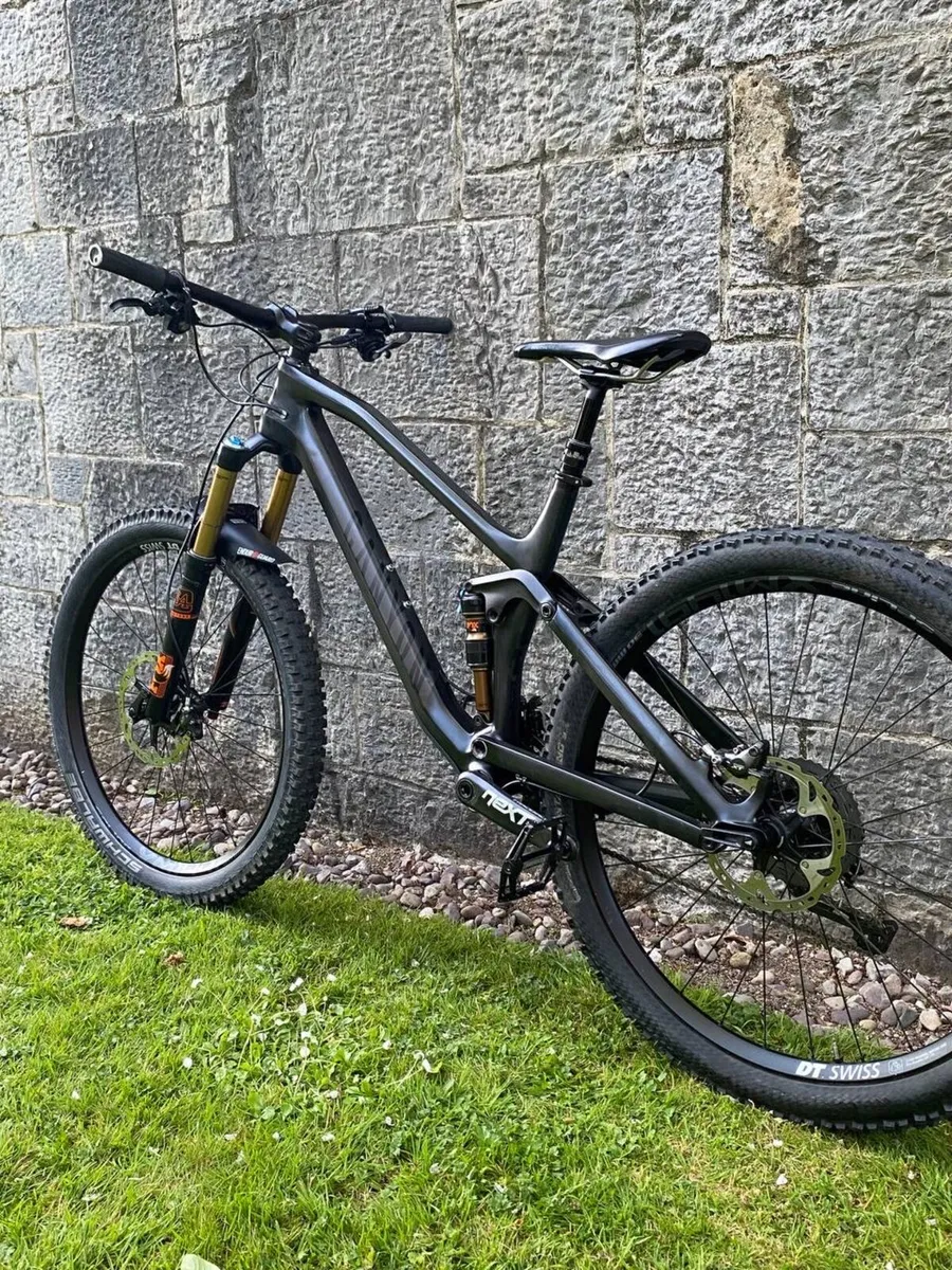 Mountain bike , Canyon - Image 2