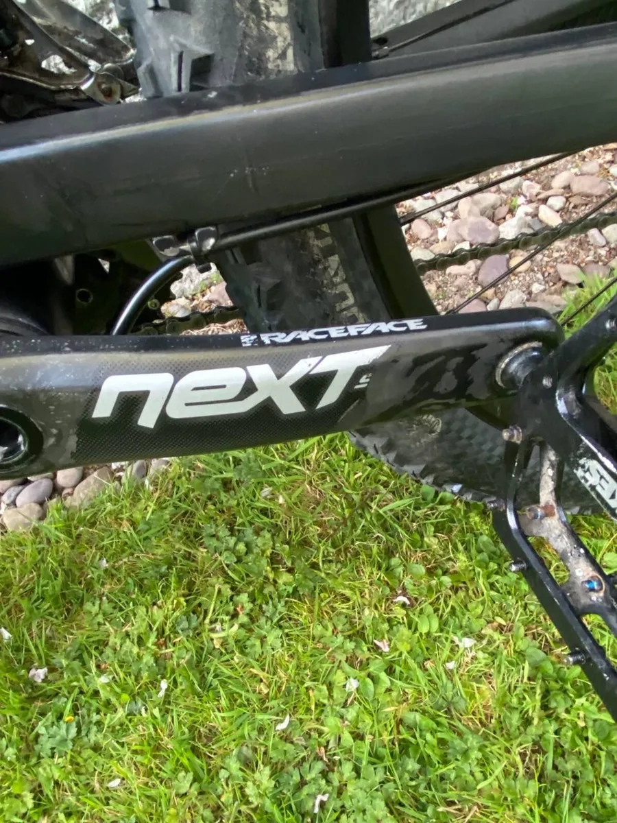 Mountain bike , Canyon - Image 4