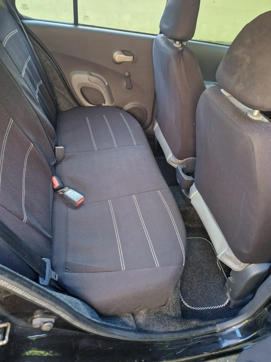 Nissan Micra 2003 - Image 3