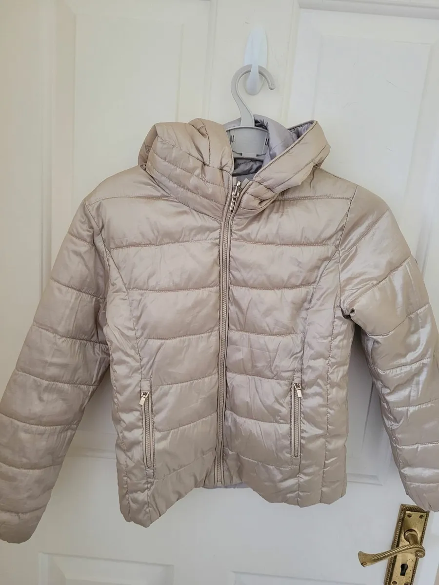 Mayoral Girls Jacket - Image 1
