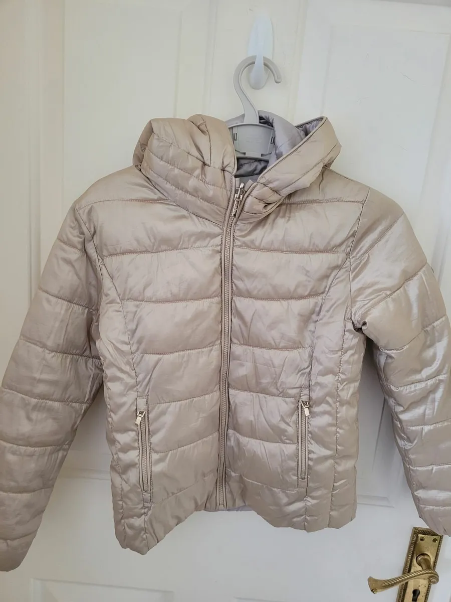 Mayoral Girls Jacket - Image 3