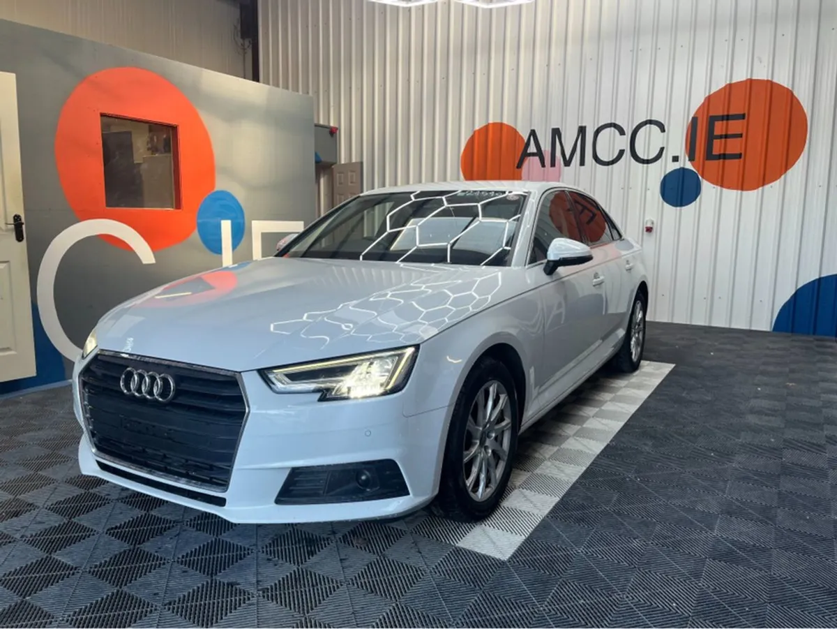 Audi A4 2.0 Tfsi / 62k KMs / Heated Seats Reverse - Image 3