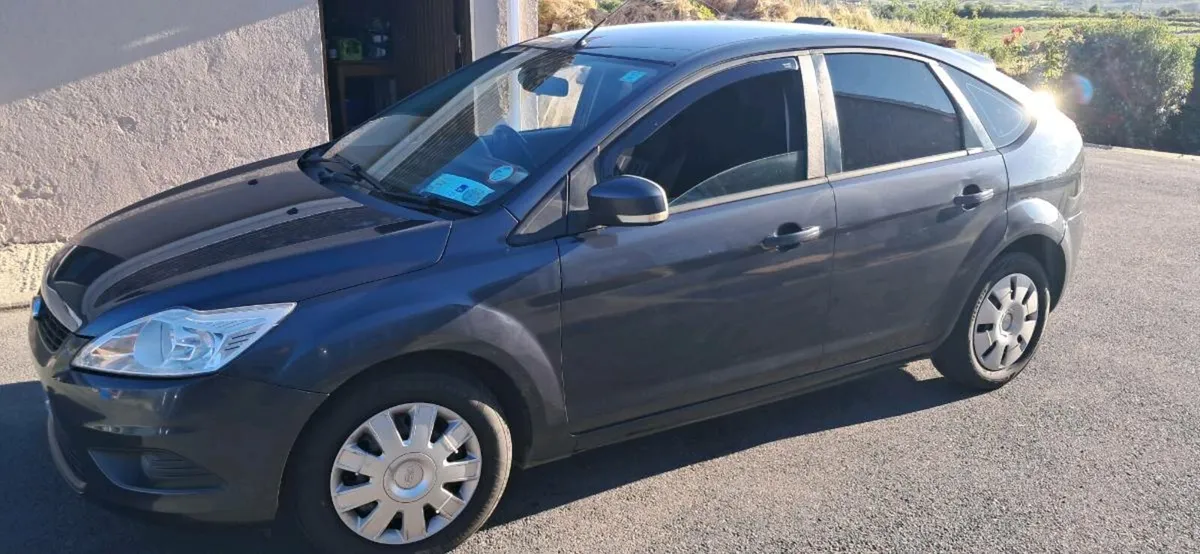 Ford focus - Image 1