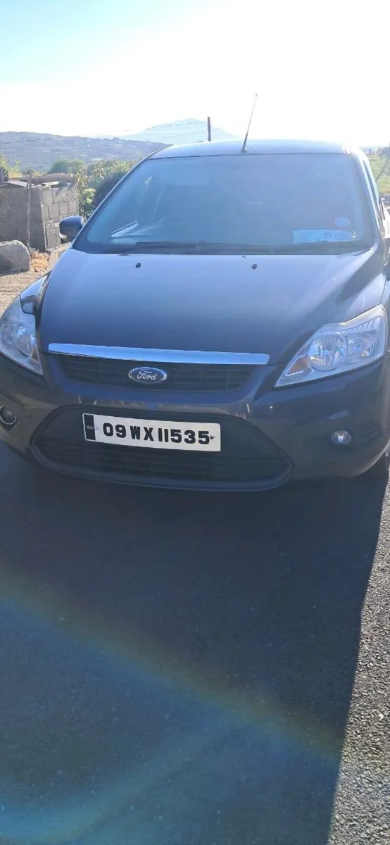 Ford focus - Image 4