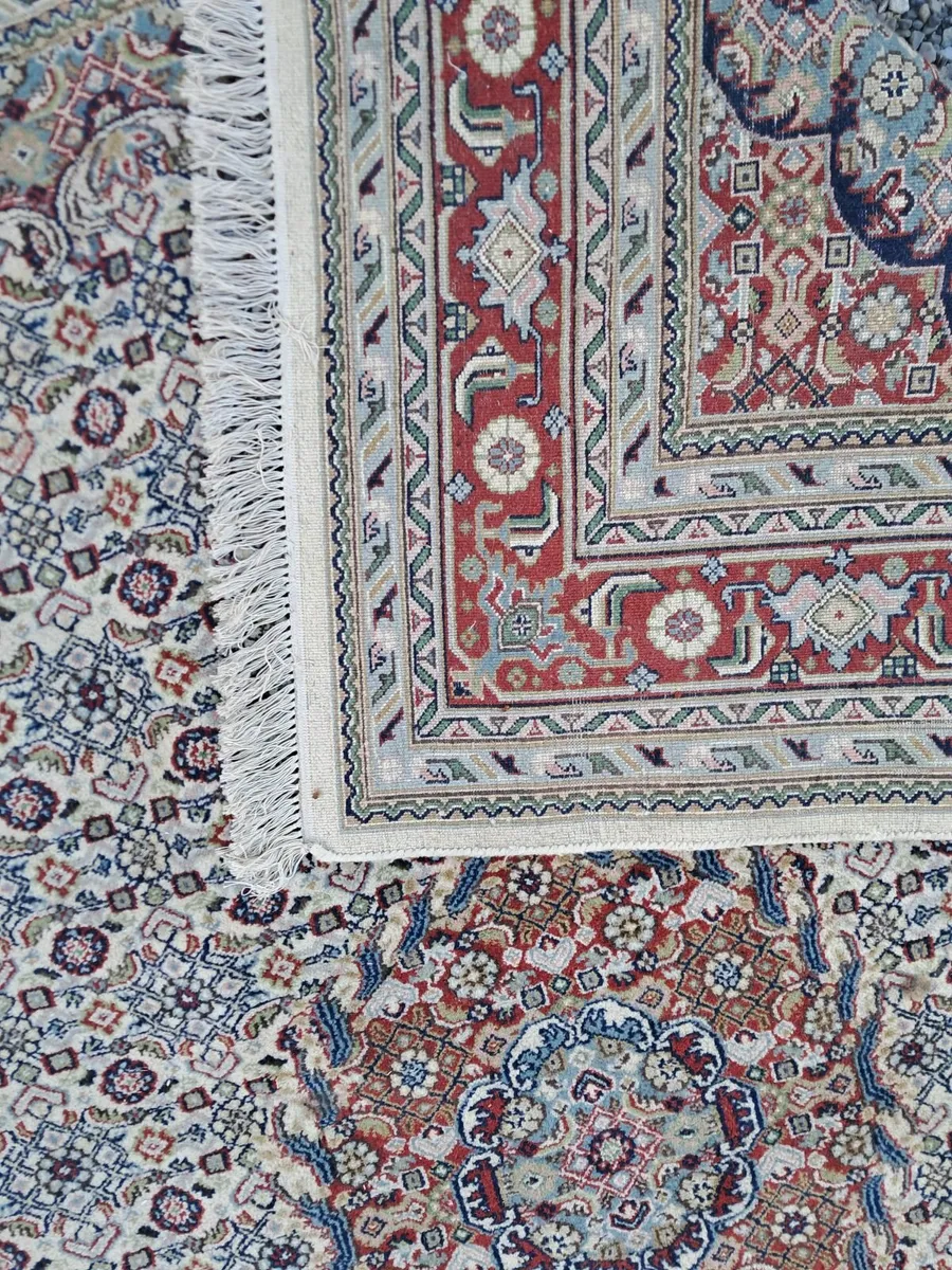 Oriental Rug. - Image 3