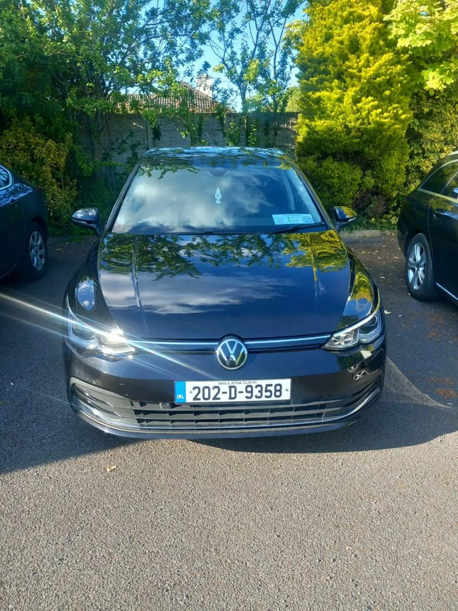 Volkswagen Golf Style 2L TDI 115 BHP - Image 2