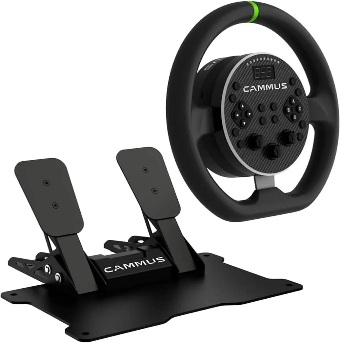 Cammus C5 Bundle - Image 3