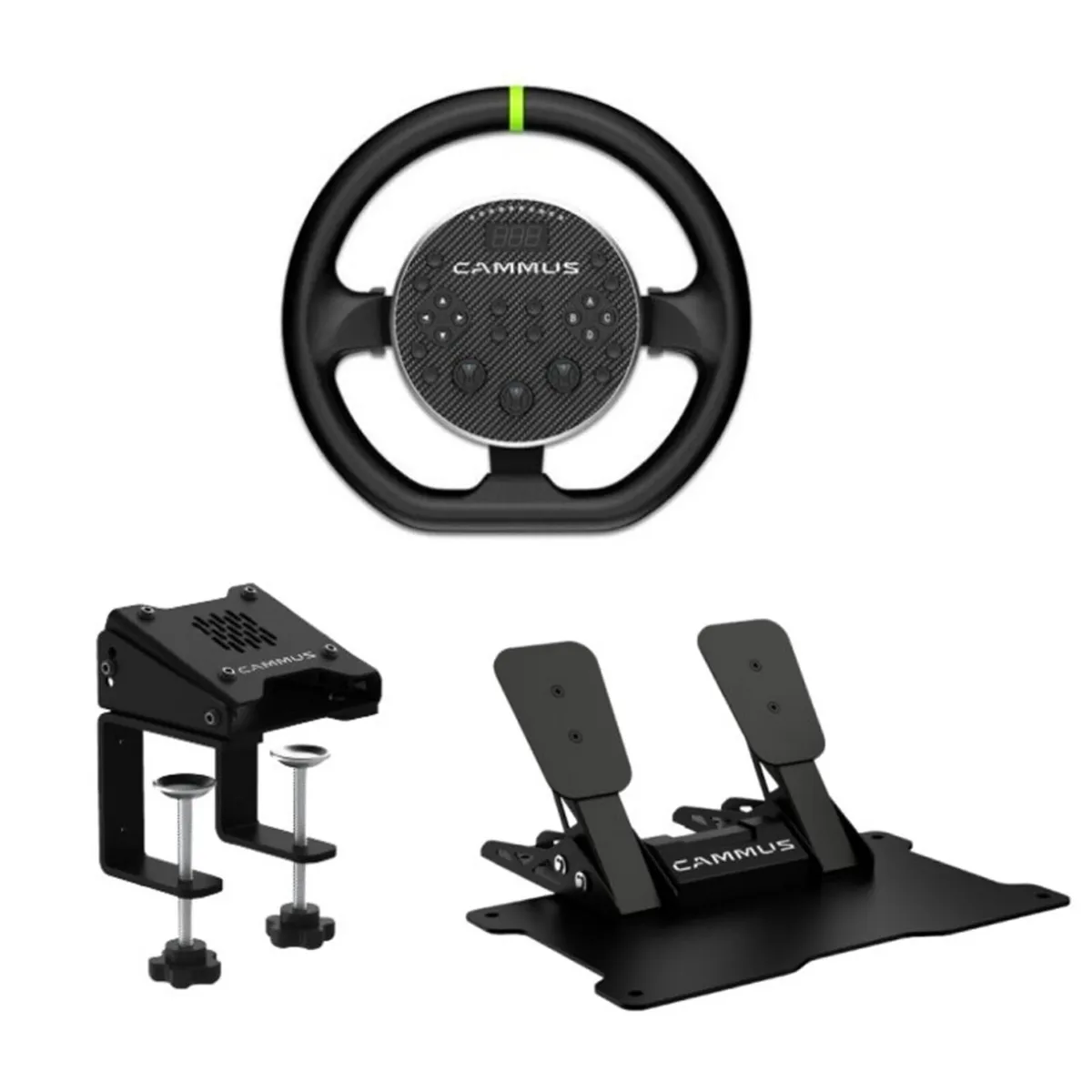 Cammus C5 Bundle - Image 4