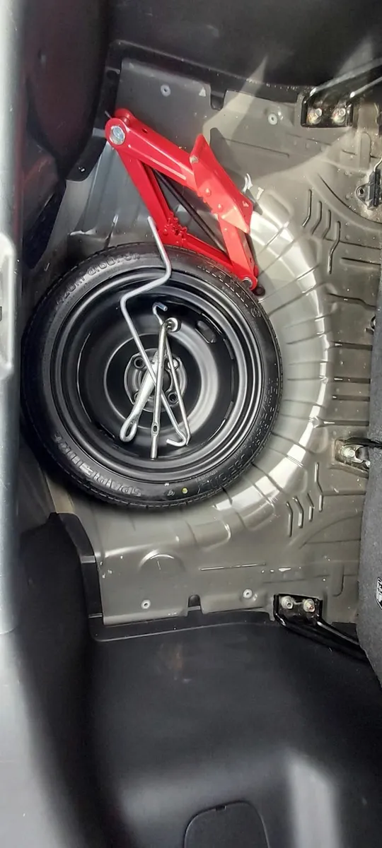 Mitsubishi Mirage 2015 - Image 2