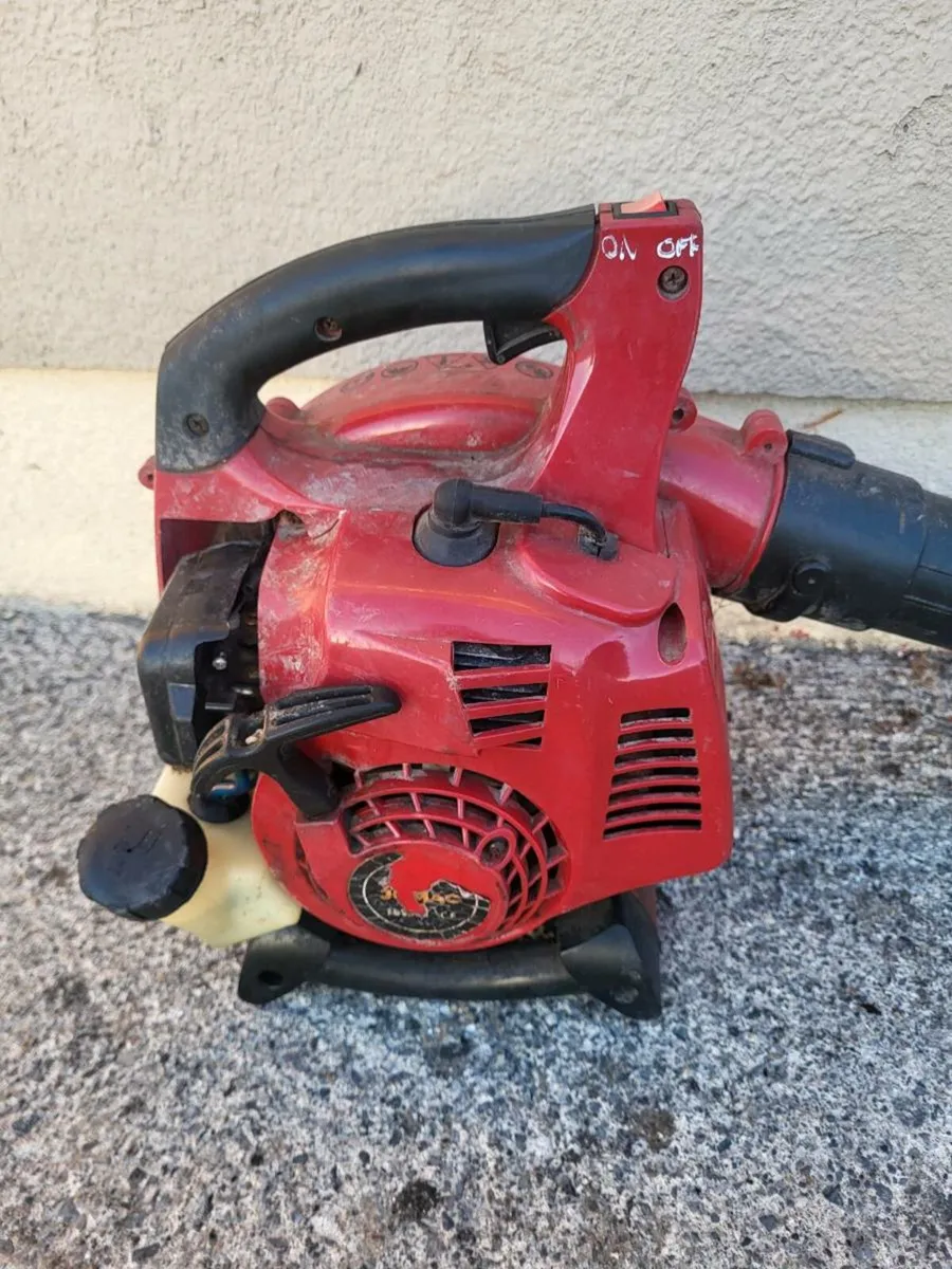 Leaf blower - Image 3