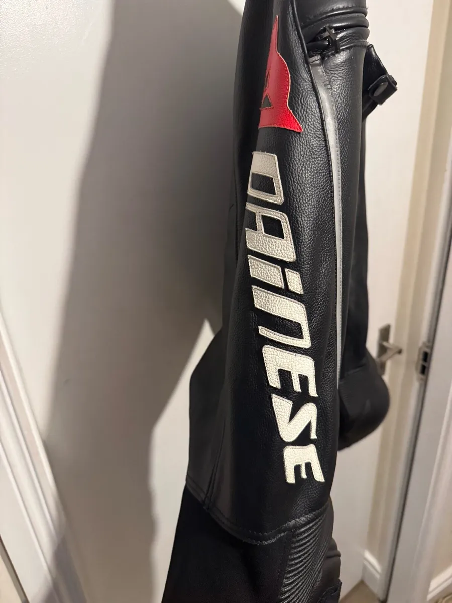 Dainese leather pants - Image 3