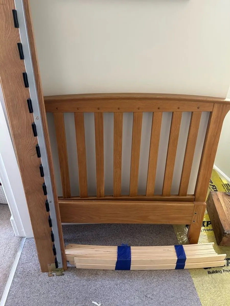 Single Bed - Image 1