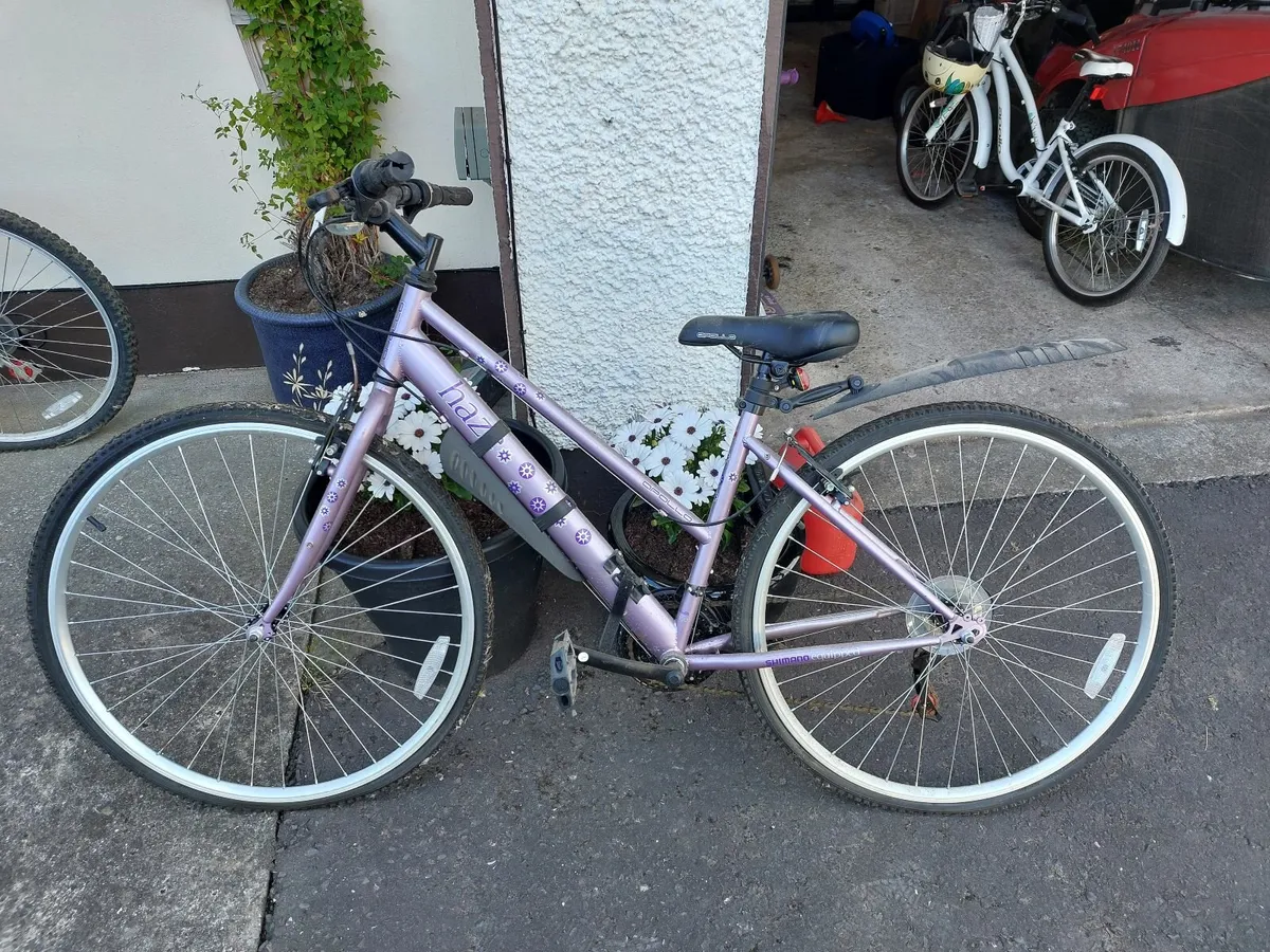 Bikes mens & women's - Image 2