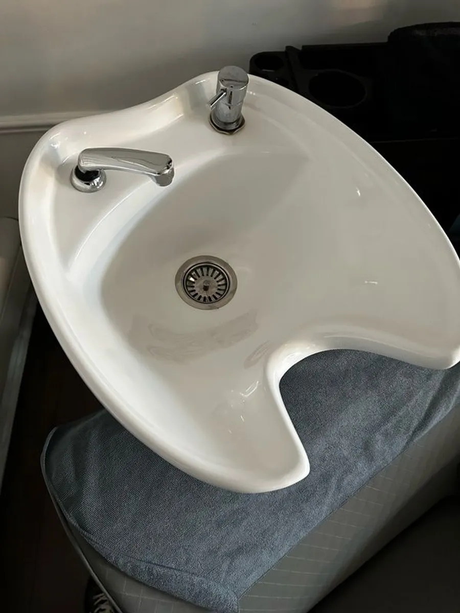 REM Washing base - Image 4