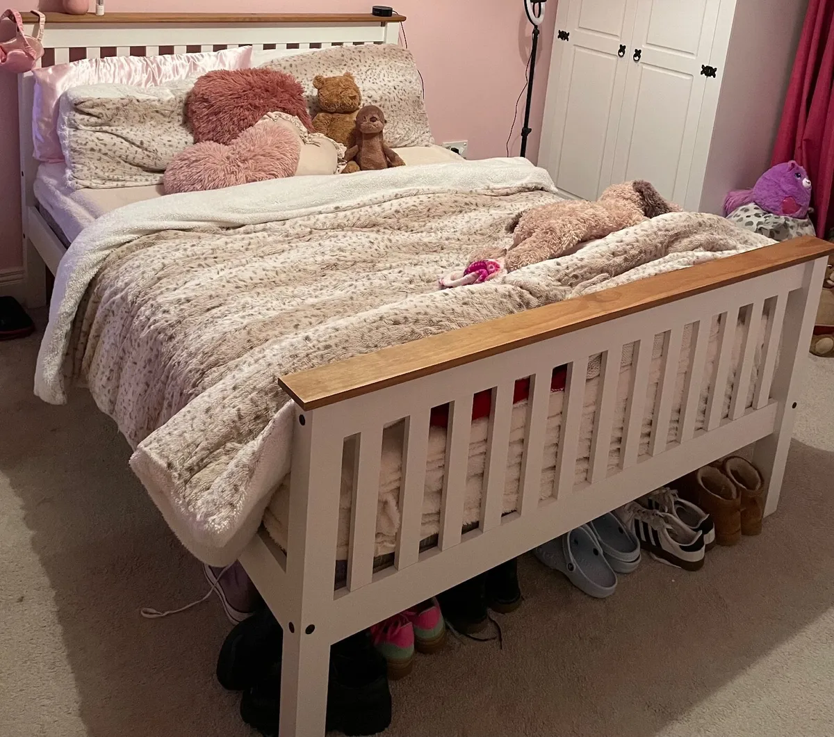 Bed room Furniture - Image 4