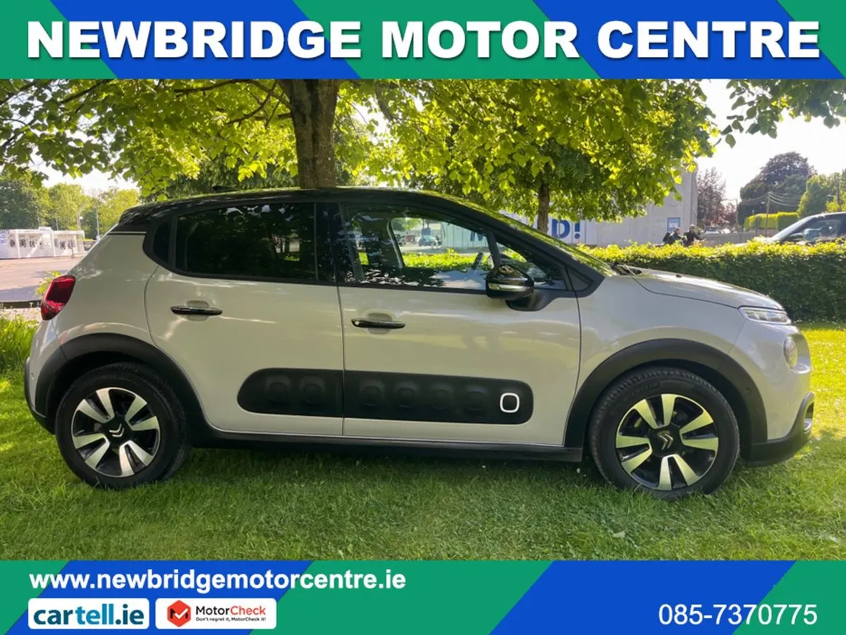 Citroen C3 1.2 Automatic Design - Image 2