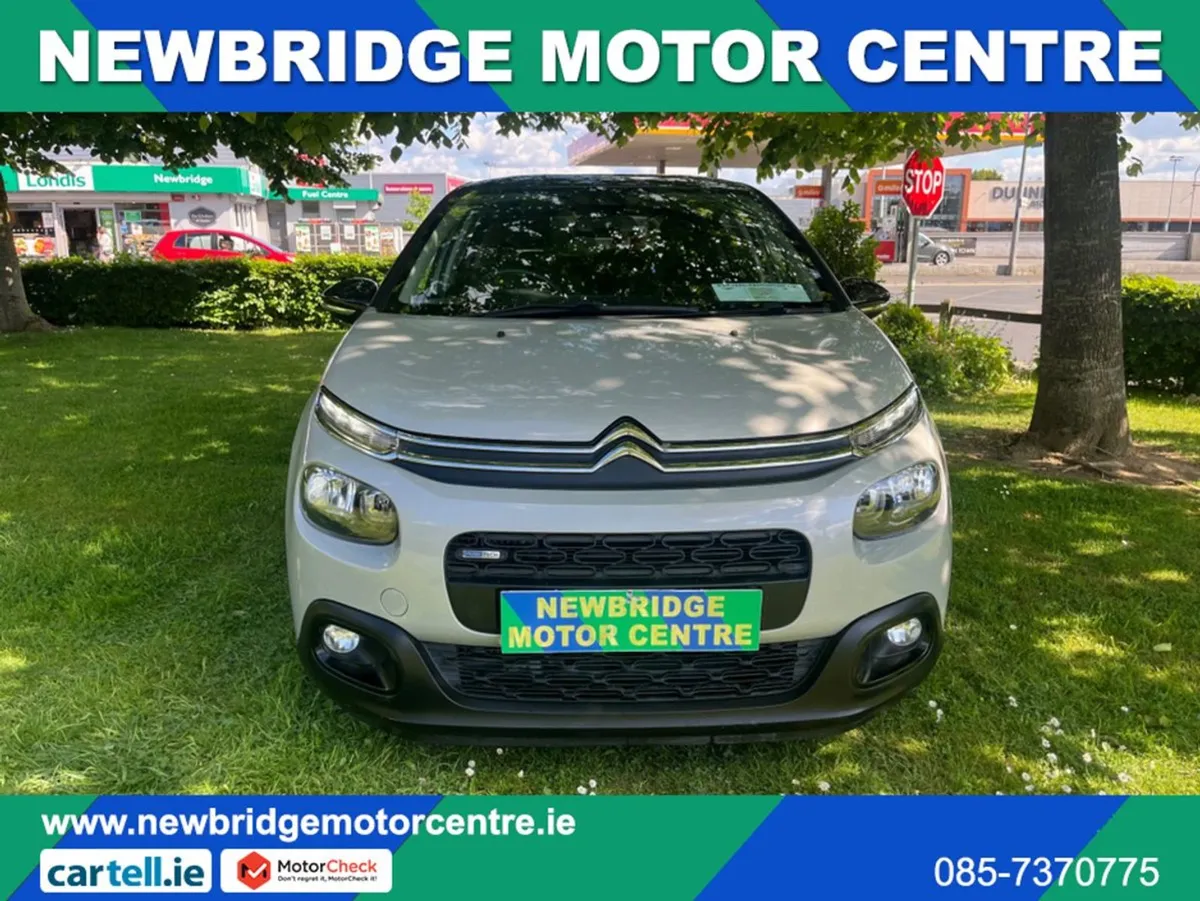 Citroen C3 1.2 Automatic Design - Image 3
