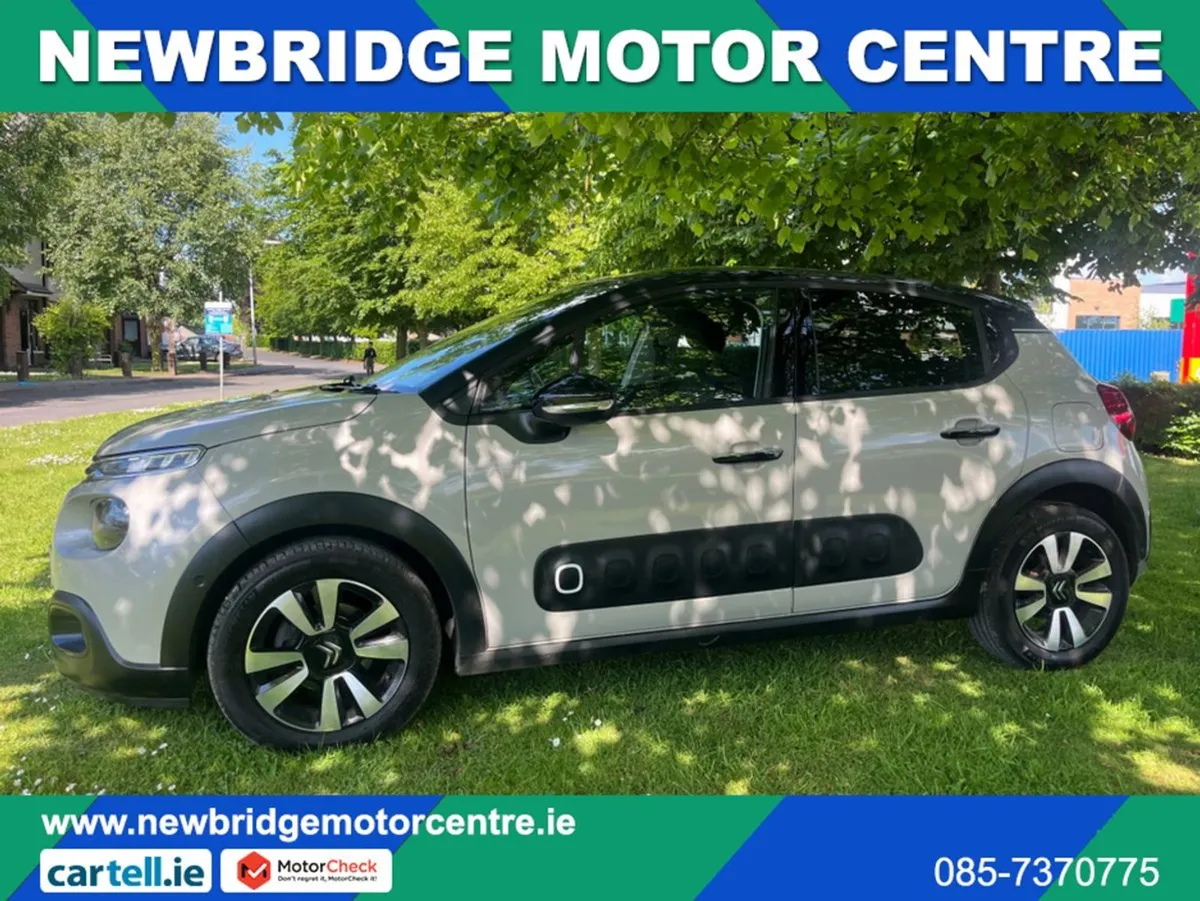 Citroen C3 1.2 Automatic Design - Image 4