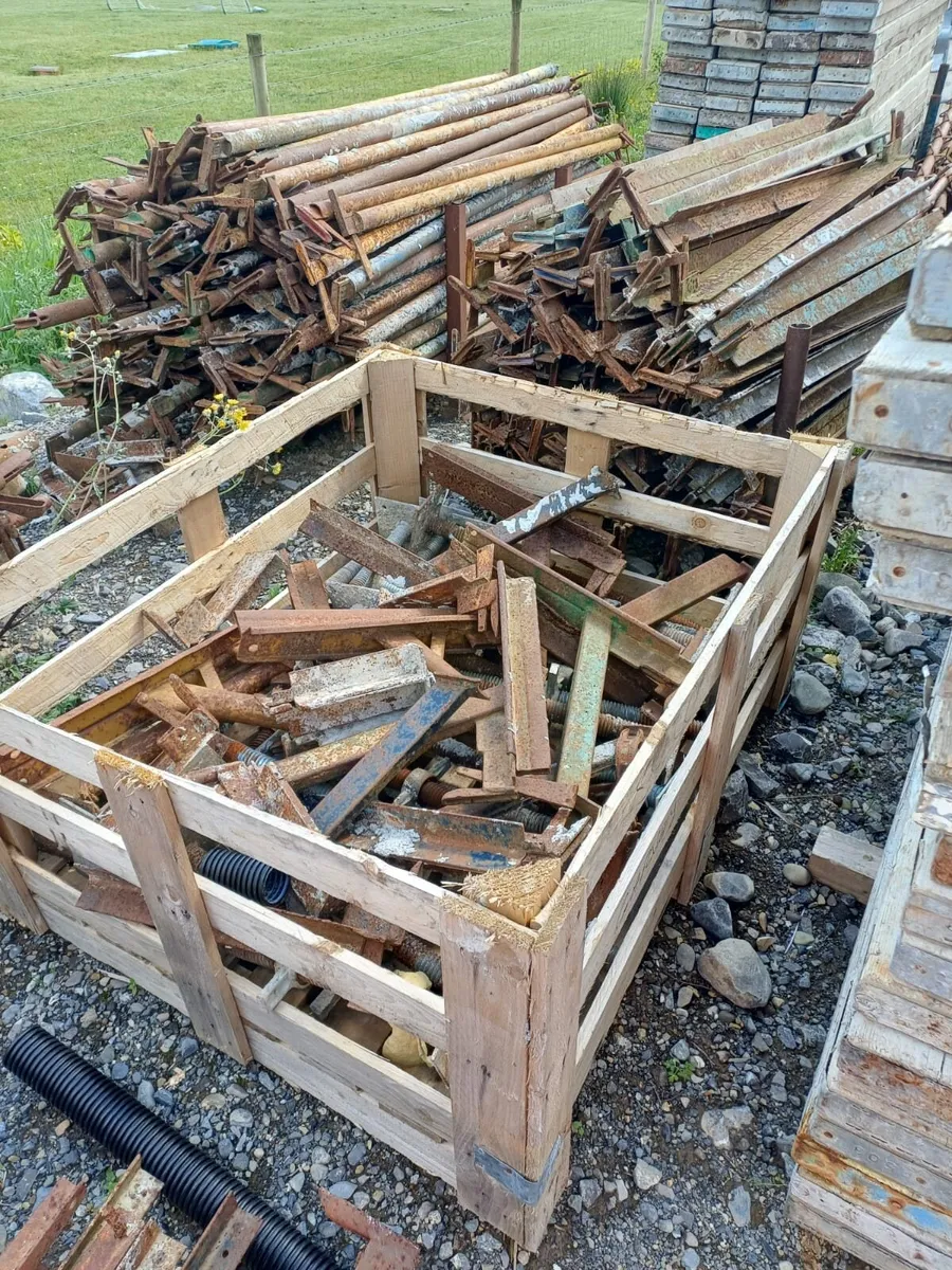 Scaffolding - Image 2