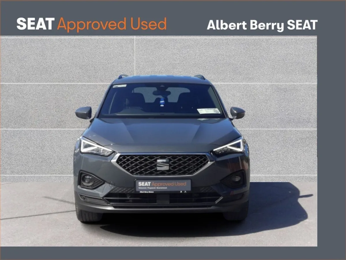 SEAT Tarraco 2.0 TDI 150HPDS - Image 2