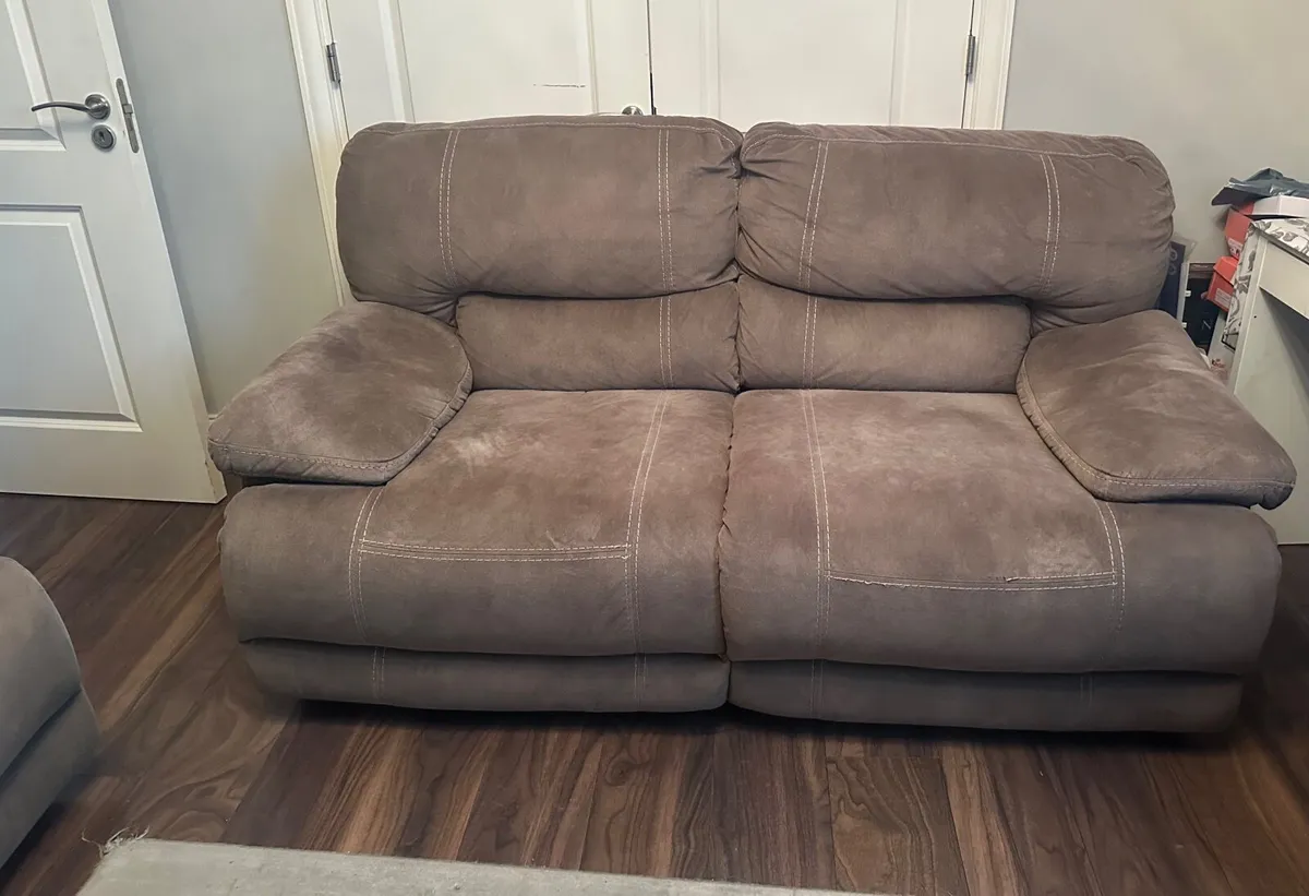 Sofa - Image 1
