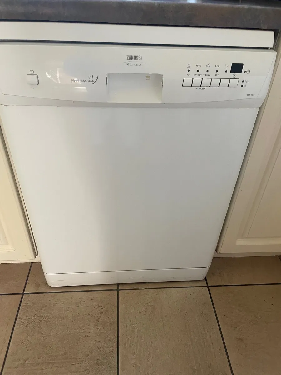 Dishwasher