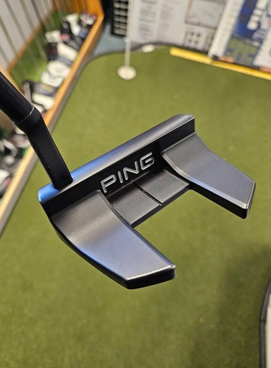 Ping PLD Prime Tyne 4 Putter - Image 2
