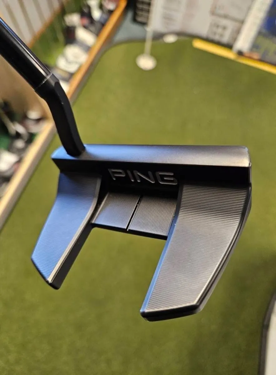 Ping PLD Prime Tyne 4 Putter - Image 3