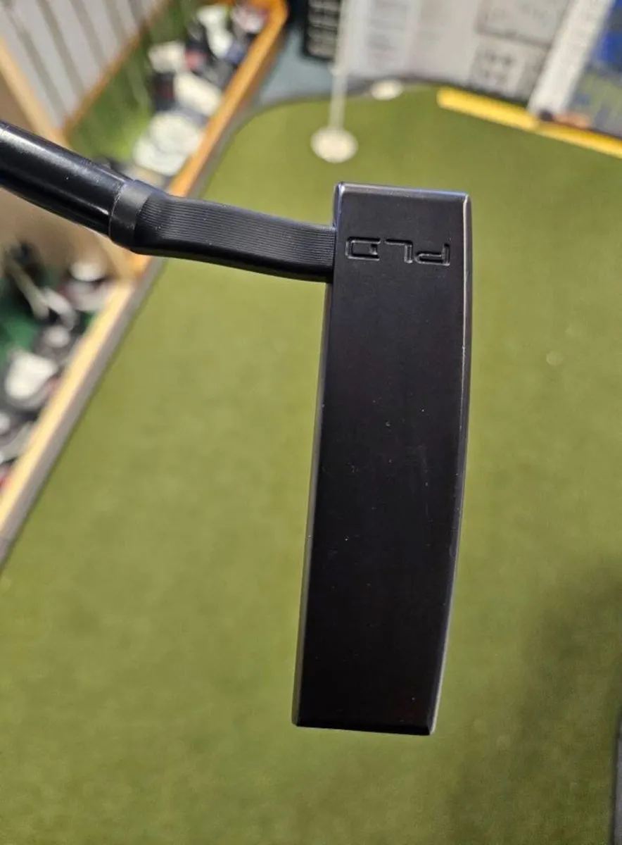 Ping PLD Prime Tyne 4 Putter - Image 4