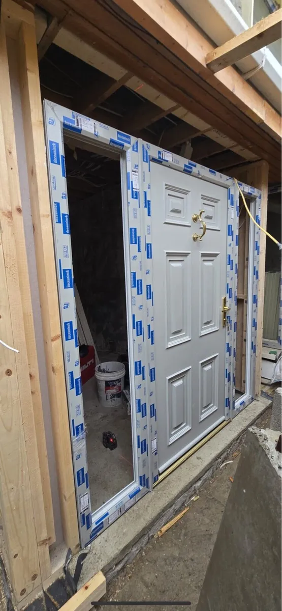Composite Door - Image 2