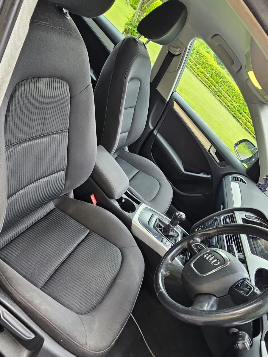 Audi A4 - Image 4