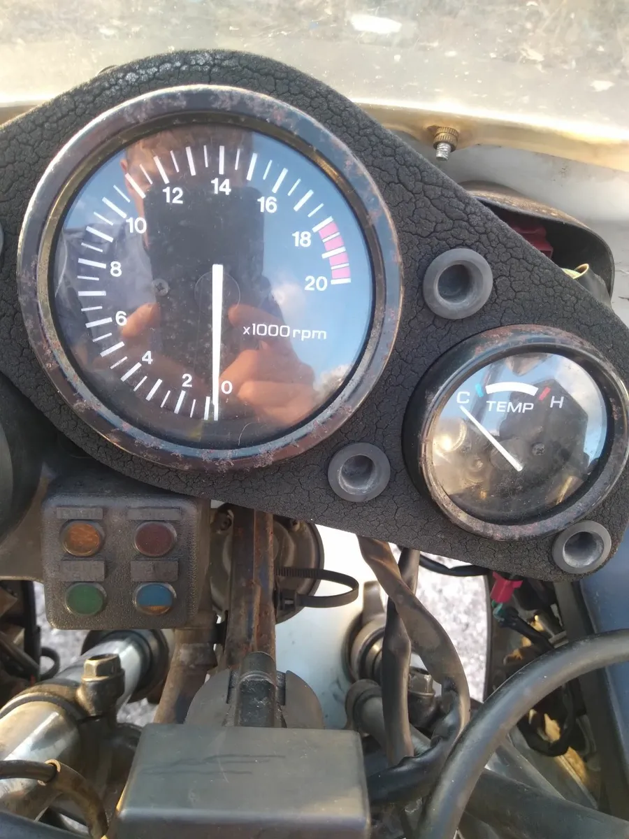 Honda cbr250R - Image 3