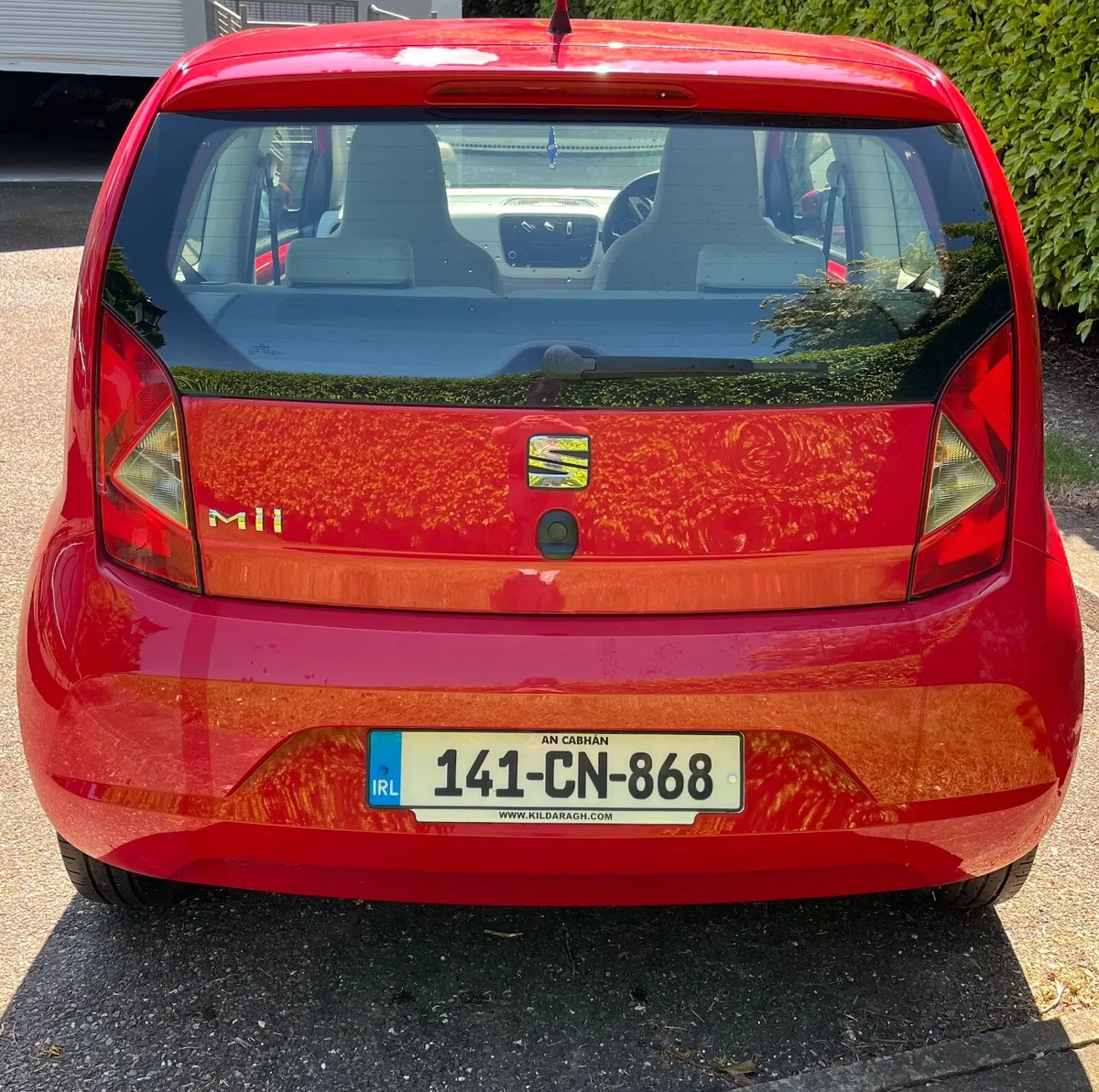 SEAT Mii 2014 - Image 2