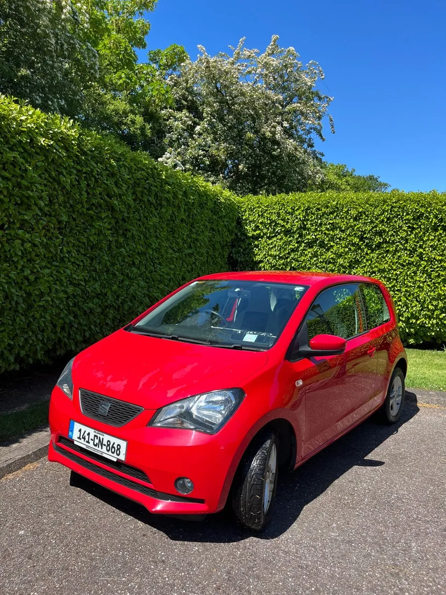SEAT Mii 2014 - Image 3