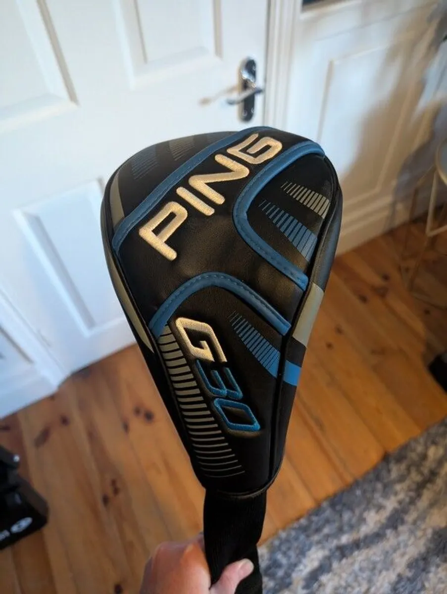 Ping G30 Driver - Image 4