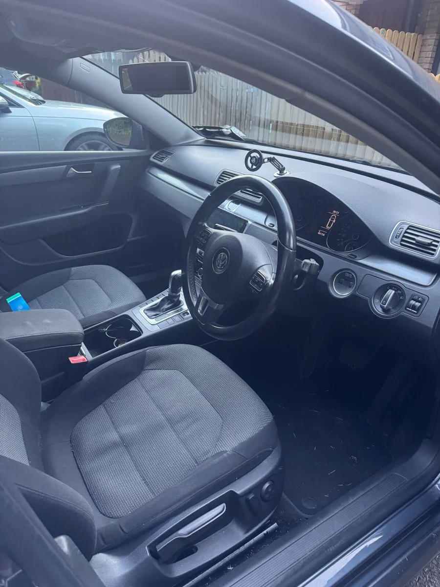 Volkswagen Passat B7 2012 NCT 03/26 - Image 3