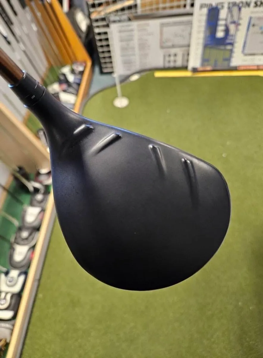 Ping G400 5 Wood - Image 3