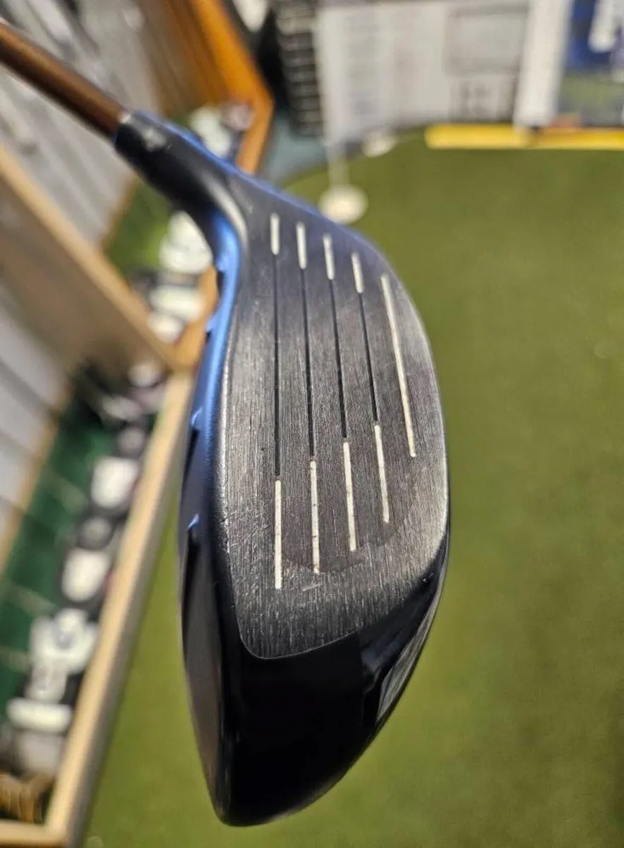 Ping G400 5 Wood - Image 4