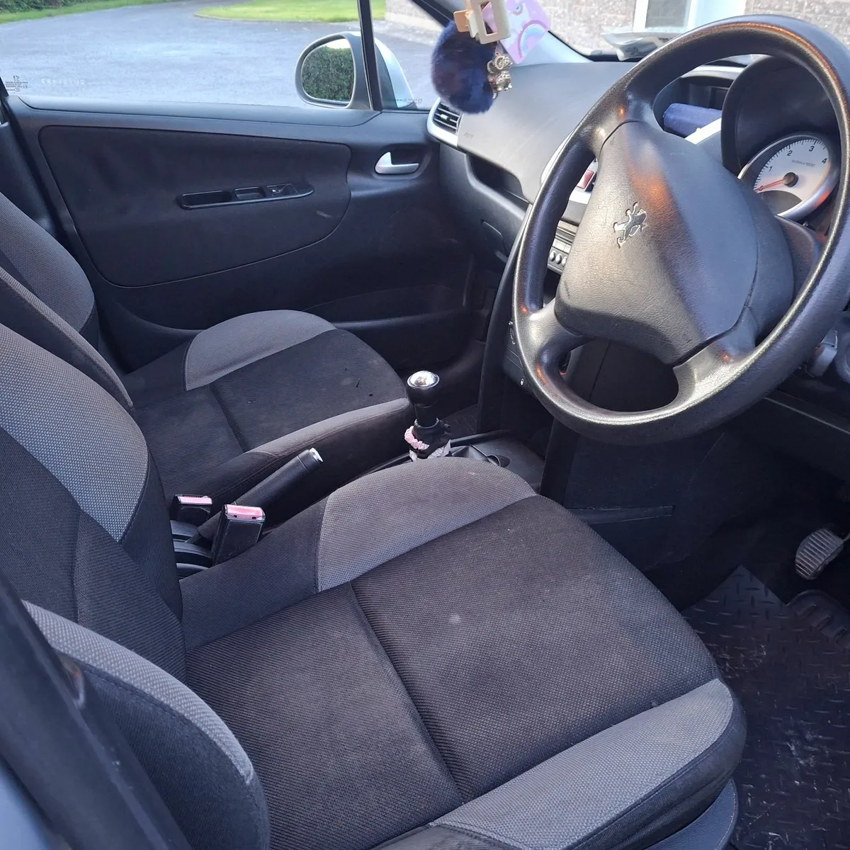 Peugeot 207 2008 - Image 3