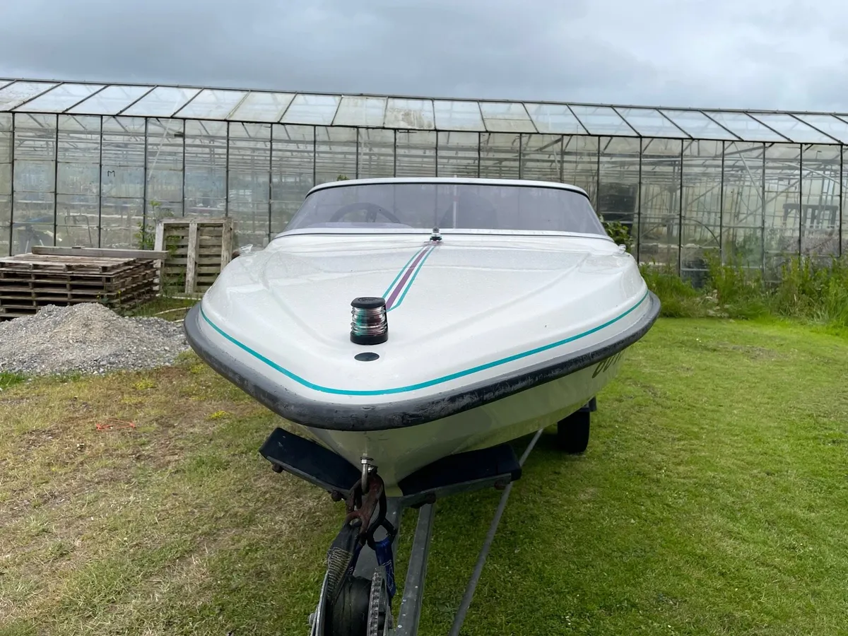 Boat - Image 4