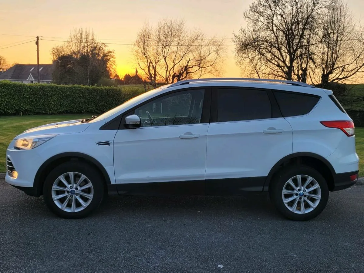 Ford Kuga Titanium HIGH spec - Image 3