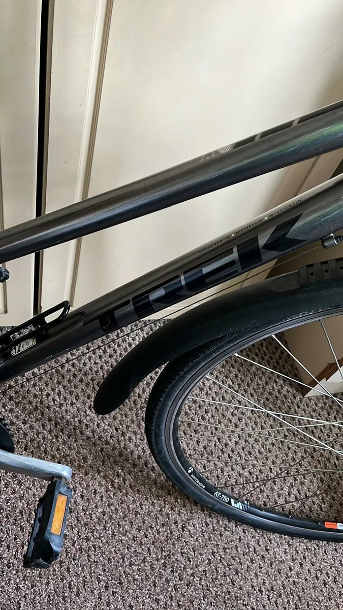 Women's bike - Image 1