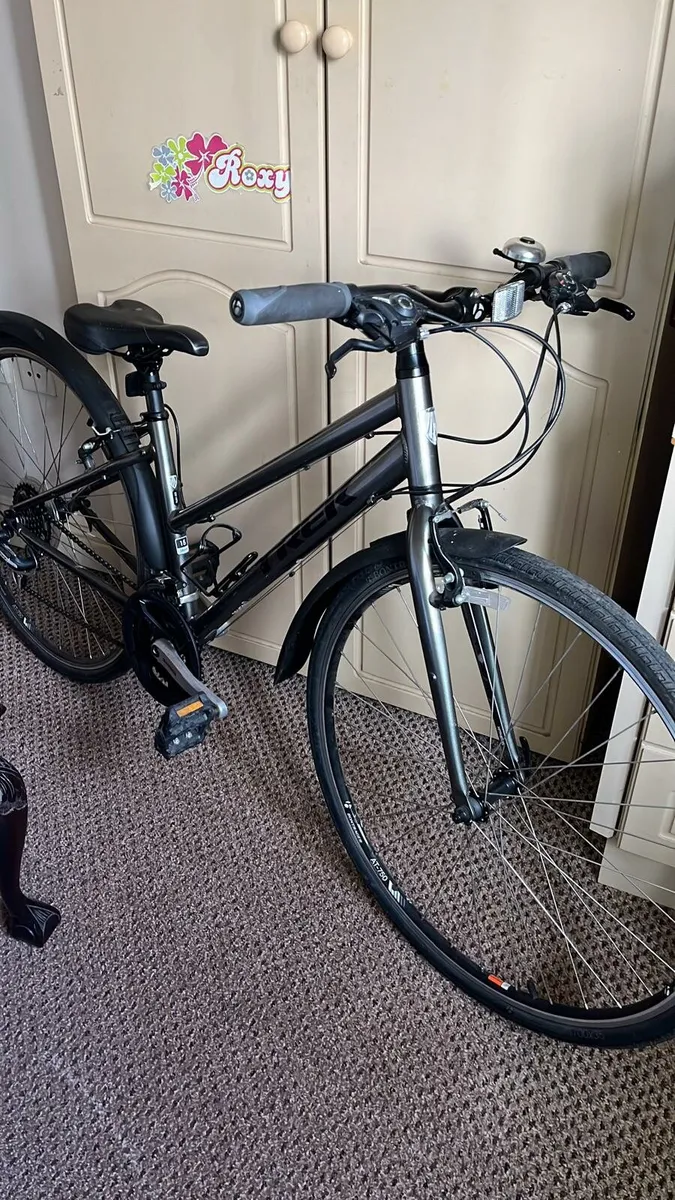 Women's bike - Image 2